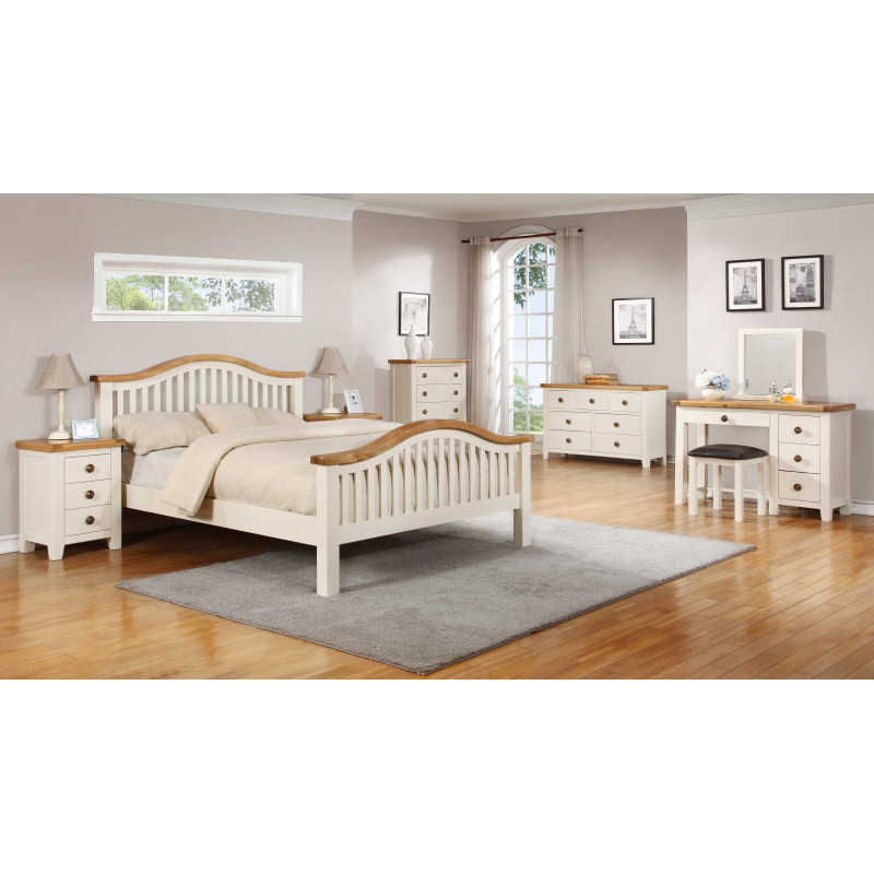 Maine Dressing Table Set