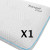 Tranquil Cool Pillow x 1 