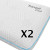 Tranquil Cool Pillow x 2  + £55.00 