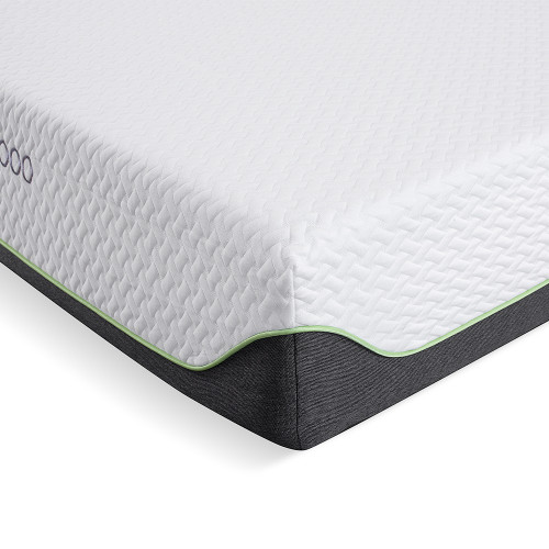 Tranquil 1000 Pocket Memory Mattress