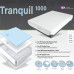 Tranquil 1000 Pocket Memory Mattress