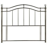 Cambridge Metal Headboard