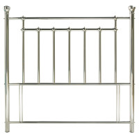 Kensington Metal Headboard