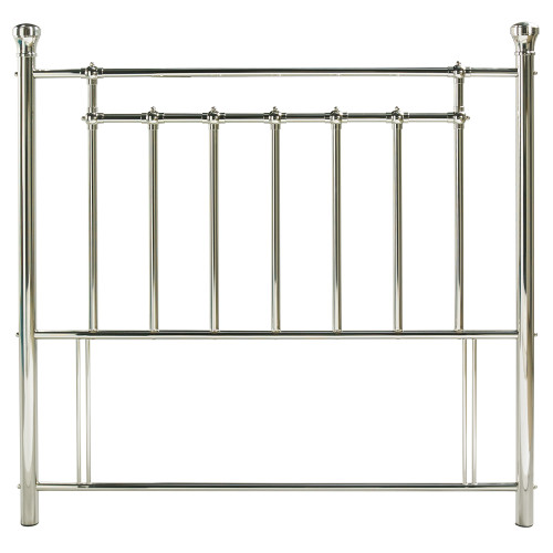 Kensington Metal Headboard
