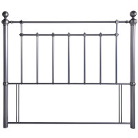 Ledbury Metal Headboard