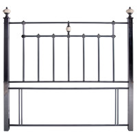 Oxford Metal Headboard