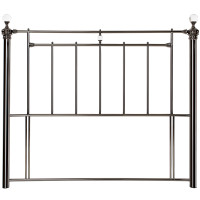 Stratford Metal Headboard