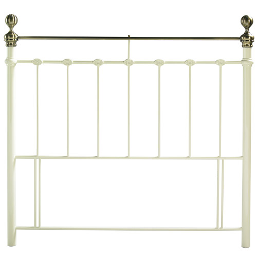 York Metal Headboard