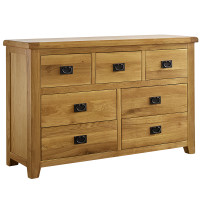 Minnesota 7 Drawer Chest