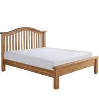 Minnesota Low End Bedframe