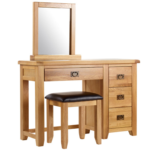 Minnesota Dressing Table Set