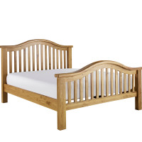 Minnesota High End Bedframe