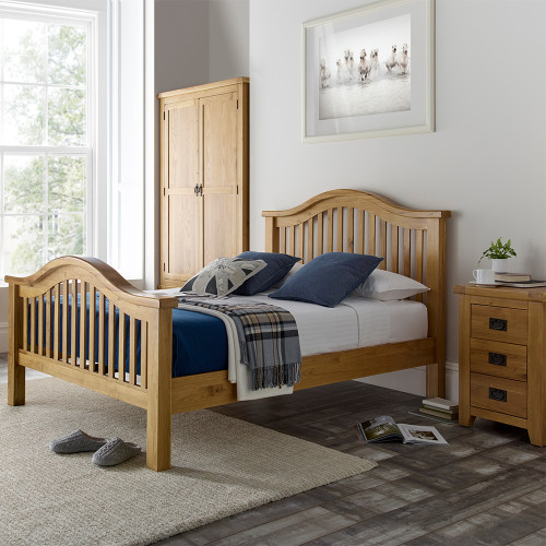 Minnesota Dressing Table Set