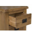 Minnesota 3 Drawer Bedside Minnesota 3 Drawer Bedside