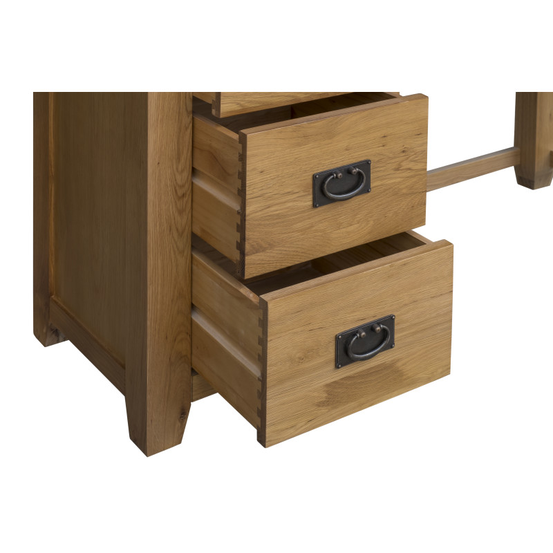 Minnesota Dressing Table Set