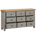 New York 9 Drawer Chest