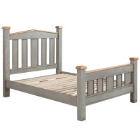New York Bedframe (Various Sizes)