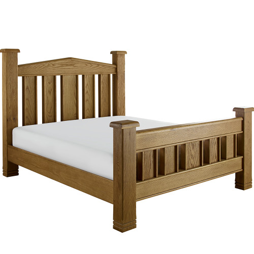 Vermont Bedframe (Various Sizes) Vermont Bedframe (Various Sizes)