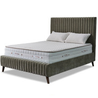 The Ultimate Bed & Mattress