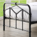 Axton Metal Bed Frame 