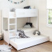 Billie Bunk Bed With Trundle
