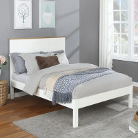 Conway Wooden Bed Frame