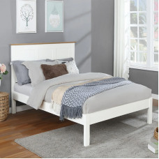 Conway Wooden Bed Frame