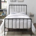 Kinnerton Bronze Metal Bedframe Kinnerton Bronze Metal Bedframe