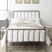 Kinnerton Bronze Metal Bedframe Kinnerton Bronze Metal Bedframe