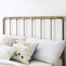 Kinnerton Bronze Metal Bedframe Kinnerton Bronze Metal Bedframe