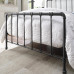 Kinnerton Bronze Metal Bedframe Kinnerton Bronze Metal Bedframe