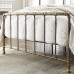 Kinnerton Bronze Metal Bedframe Kinnerton Bronze Metal Bedframe