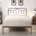 Oakenholt Bronze Metal Bedframe Oakenholt Bronze Metal Bedframe