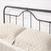 Oakenholt Bronze Metal Bedframe Oakenholt Bronze Metal Bedframe