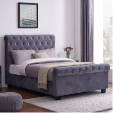Whitford Fabric Ottoman Bed Frame