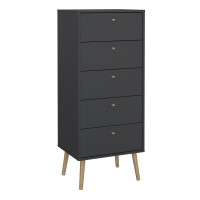 Carnforth 5 Drawer Chest