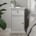 Picasso 1 Door 1 Drawer Nightstand