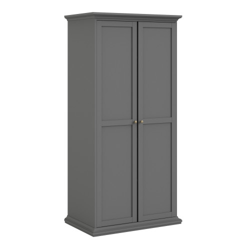 Picasso 2 Door Wardrobe