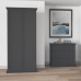 Picasso 2 Door Wardrobe