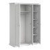 Picasso 3 Door Wardrobe