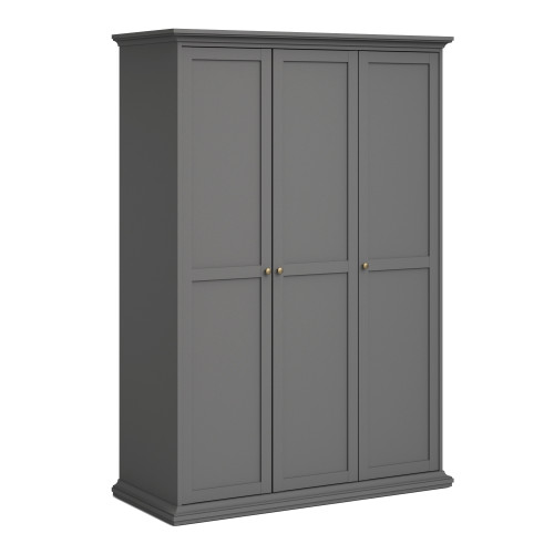Picasso 3 Door Wardrobe