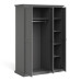 Picasso 3 Door Wardrobe