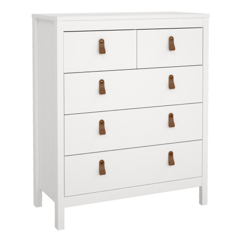 Valencia 3+2 Drawer Chest Valencia 3+2 Drawer Chest