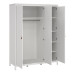 Valencia 3 Door Wardrobe Valencia 3 Door Wardrobe