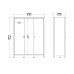 Valencia 3 Door Wardrobe Valencia 3 Door Wardrobe