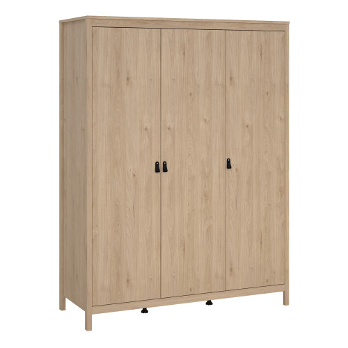 Valencia 3 Door Wardrobe Valencia 3 Door Wardrobe