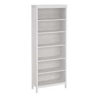 Valencia Bookcase
