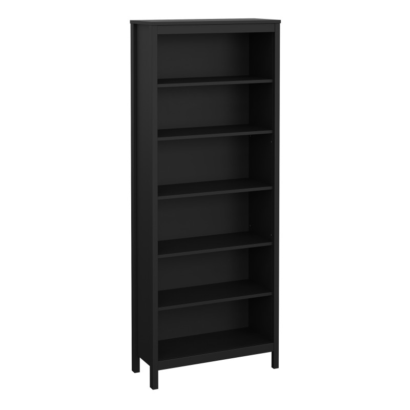 Valencia Bookcase