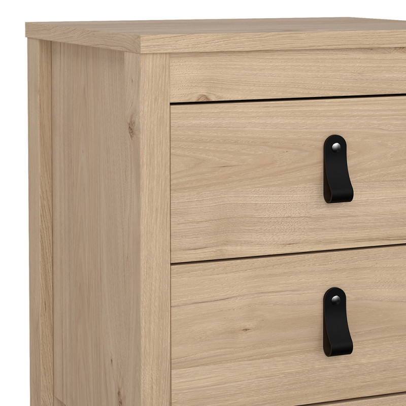 Valencia 2 Drawer Bedside Valencia 2 Drawer Bedside