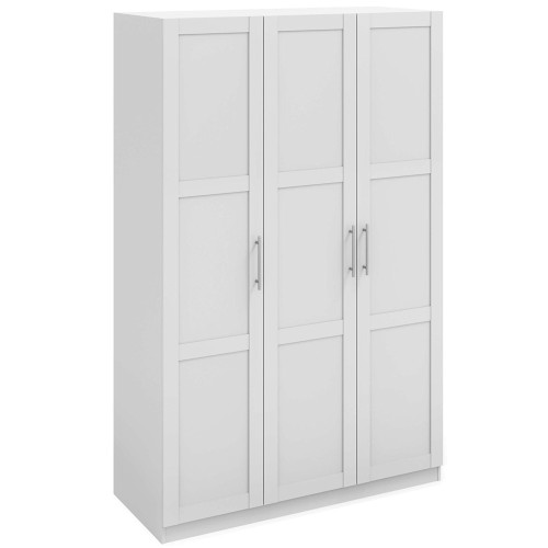 Ohio 3 Door Wardrobe Ohio 3 Door Wardrobe